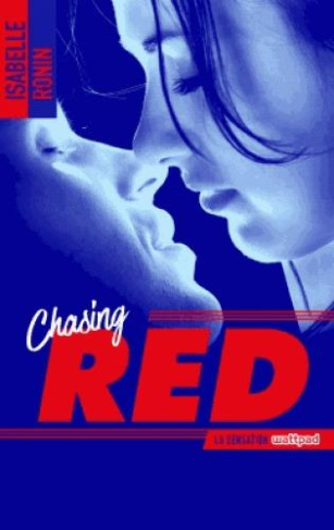 Red Tome 1 : Chasing Red