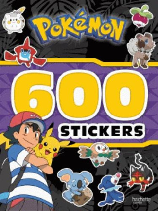 Pokémon