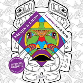 Masques et Totems