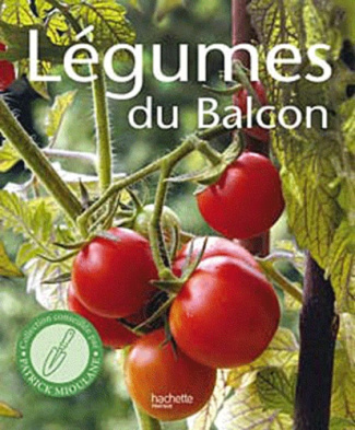 Légumes de balcon