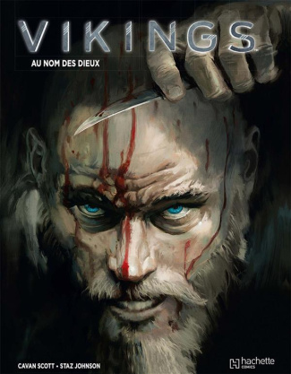 Vikings Tome 1 : Au nom des dieux