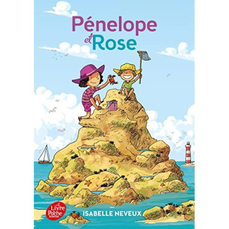 Pénélope et Rose