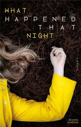 What Happened that Night Tome 2