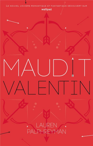 Maudit : Maudit Valentin