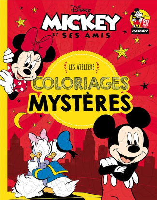 Mickey et ses amis