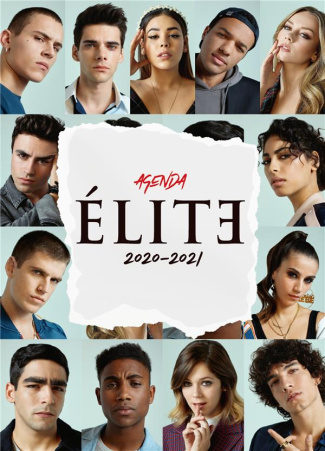 Agenda Elite. Edition 2020-2021