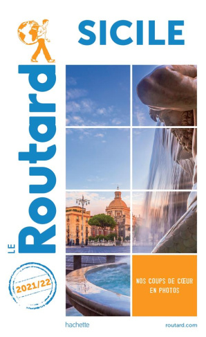 Sicile. Edition 2021-2022
