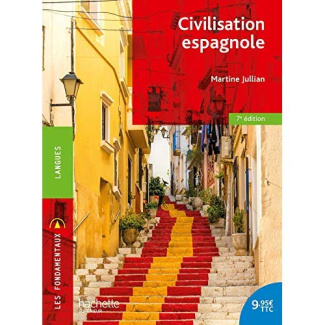 Civilisation espagnole. 7e édition