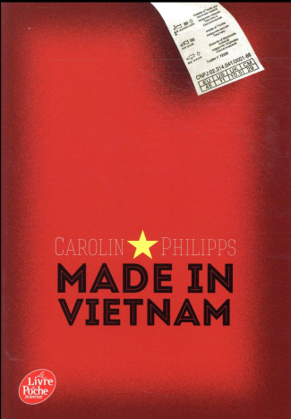 Made in Vietnam