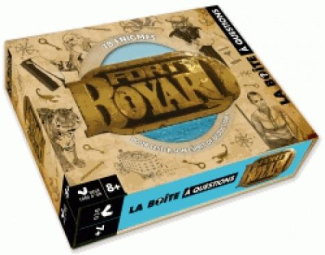 Fort Boyard
