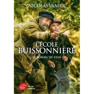 L'école buissonnière. Le roman du film