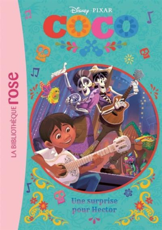 Coco Tome 1 : Une surprise pour Hector