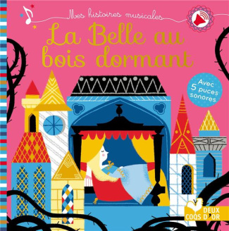 La Belle au bois dormant