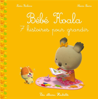 Bébé Koala : 7 histoires pour grandir