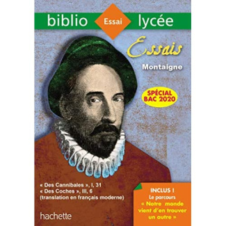 Essais