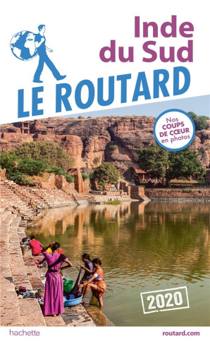 Inde du Sud. Edition 2020