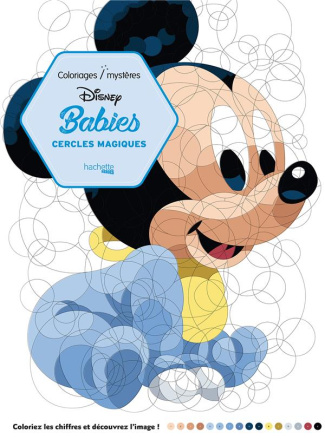 Babies Disney