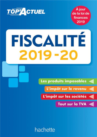 Fiscalité