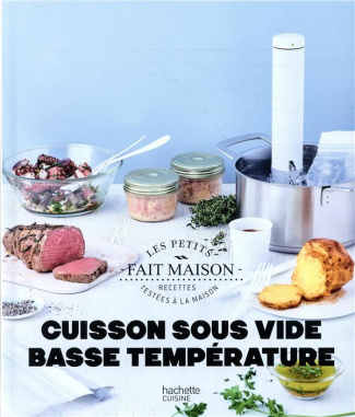 Cuisson sous-vide basse température