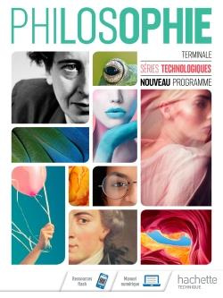 Philosophie Tle séries technologiques. Edition 2020