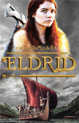 Eldrid Tome 1