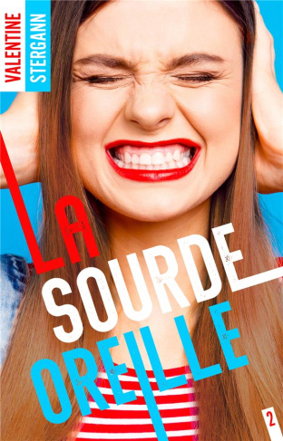La dent dure Tome 2 : La sourde oreille