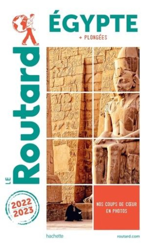 Egypte.   plongées, Edition 2022-2023