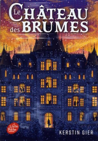 Le Château des Brumes