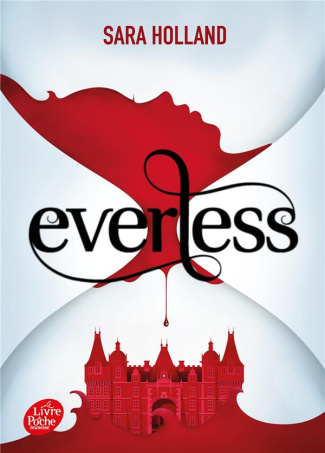 Everless Tome 1