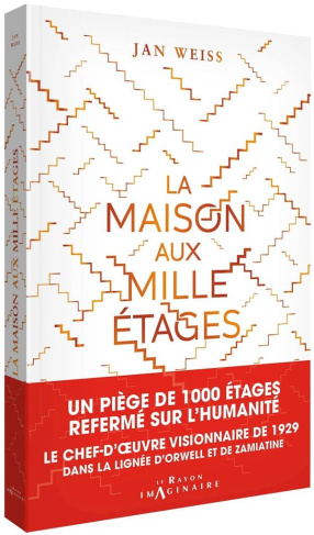 La Maison aux mille étages