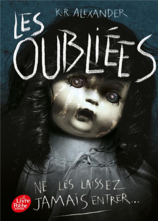 Les Oubliées
