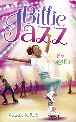 Billie Jazz : En piste !