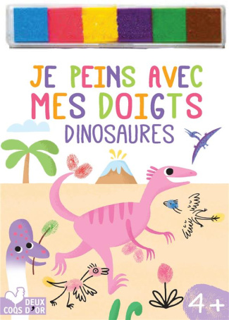 Dinosaures