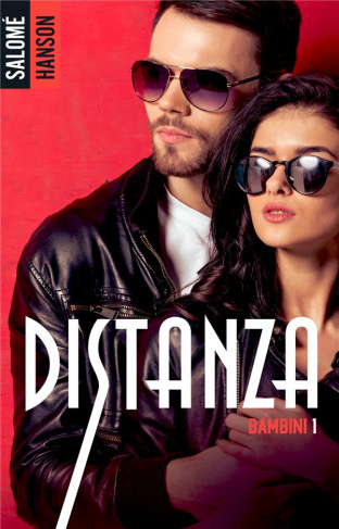 Bambini Tome 1 : Distanza