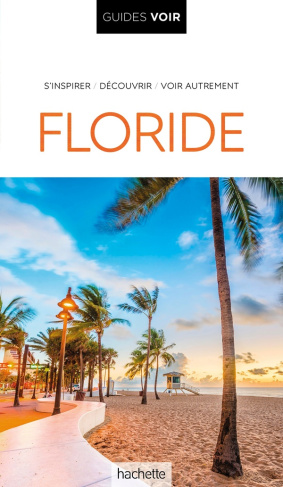 Floride. Edition 2024