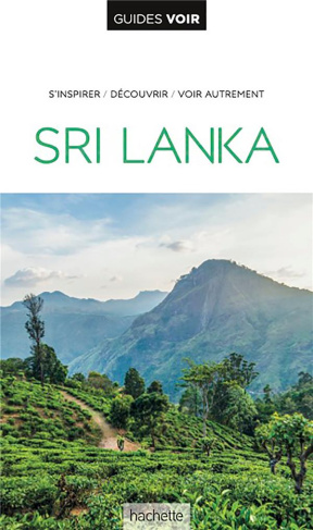 Sri Lanka. Edition 2024