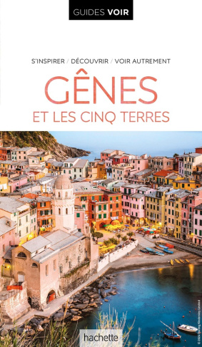 Gênes et les Cinq Terres