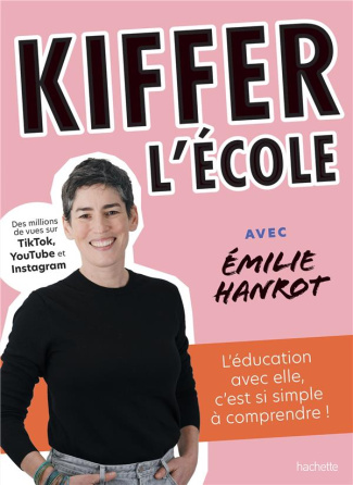Kiffer l'école