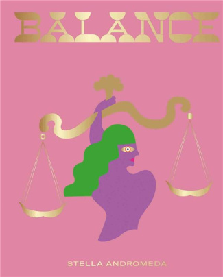 Aastro Lotus Balancee : 22 septembre - 21 octobre