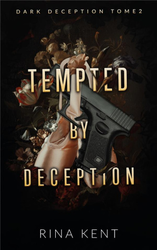 Dark Deception/02Tempted by deception