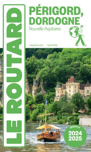 Périgord, Dordogne. Edition 2024