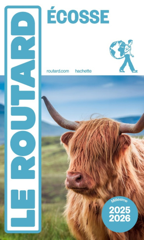 Ecosse. Edition 2025-2026