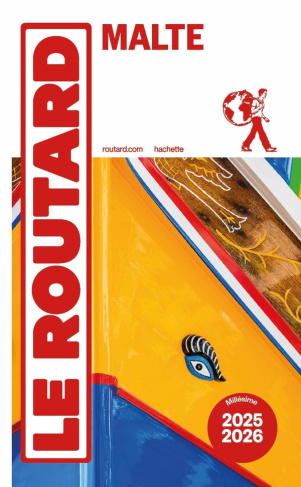Malte. Gozo et Comino, Edition 2025-2026