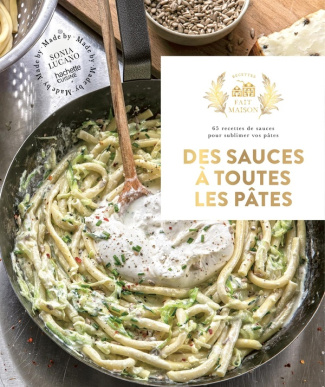 Pâtes à toutes les sauces