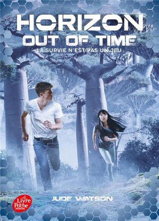 Horizon Tome 3 : Out of Time