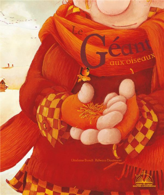 Le Géant aux oiseaux