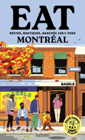 Eat Montréal