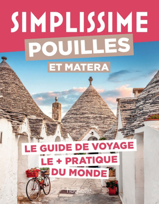 Pouilles et Matera