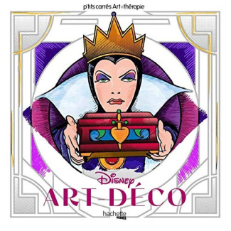 Disney Art-déco