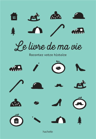 Le livre de ma vie